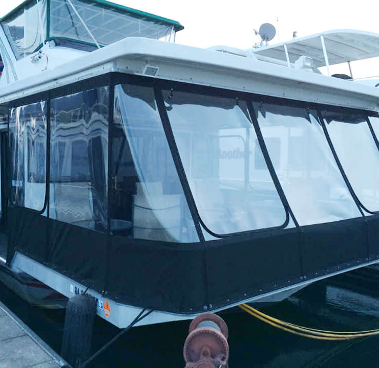 Home & Restaurant Enclosures