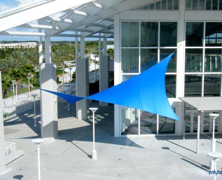 Shade Sails